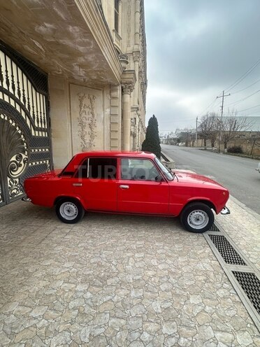 LADA (VAZ) 21011 1982, 91,877 km - 1.3 l - Şəmkir