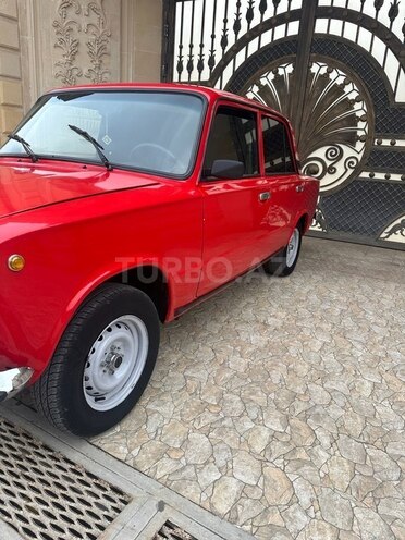 LADA (VAZ) 21011 1982, 91,877 km - 1.3 l - Şəmkir