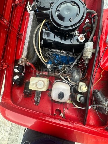 LADA (VAZ) 21011 1982, 91,877 km - 1.3 l - Şəmkir