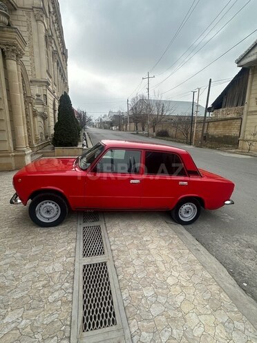 LADA (VAZ) 21011 1982, 91,877 km - 1.3 l - Şəmkir
