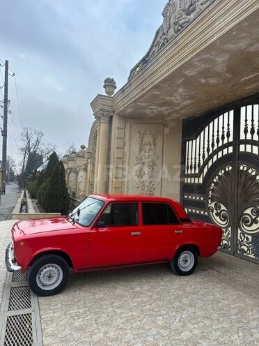 LADA (VAZ) 21011 1982, 91,877 km - 1.3 l - Şəmkir