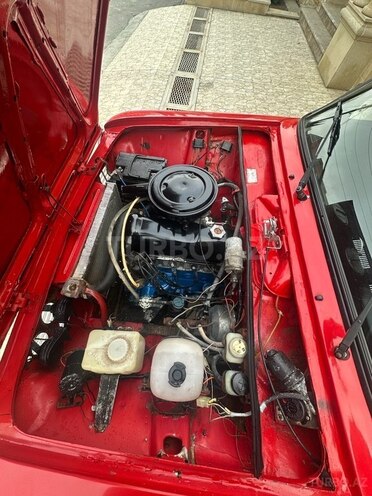 LADA (VAZ) 21011 1982, 91,877 km - 1.3 l - Şəmkir