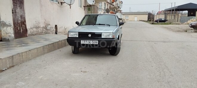 Tofas Sahin-1