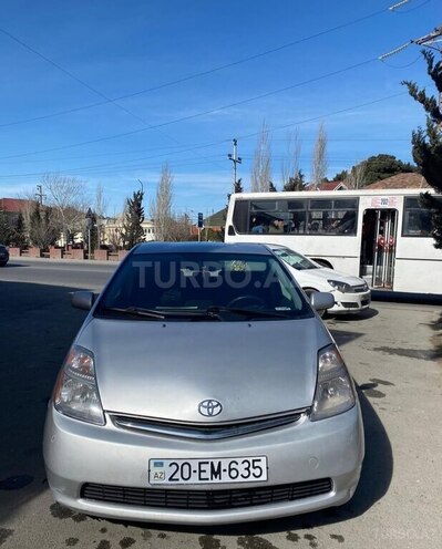 Toyota Prius 2008, 186,000 km - 1.5 l - Goranboy