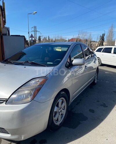 Toyota Prius 2008, 186,000 km - 1.5 l - Goranboy