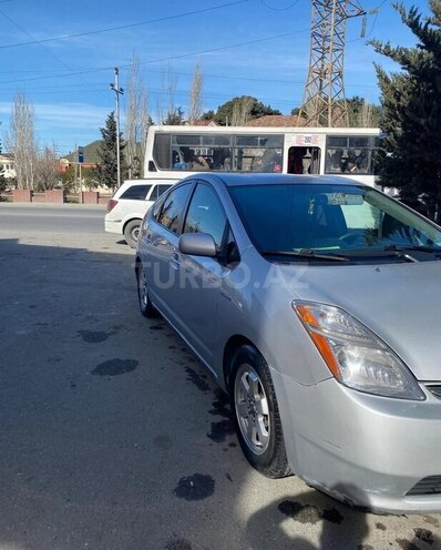 Toyota Prius 2008, 186,000 km - 1.5 l - Goranboy