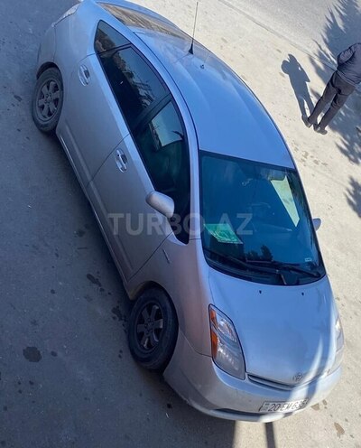 Toyota Prius 2008, 186,000 km - 1.5 l - Goranboy