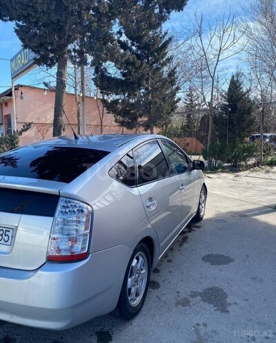 Toyota Prius 2008, 186,000 km - 1.5 l - Goranboy
