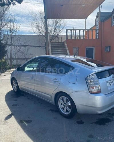 Toyota Prius 2008, 186,000 km - 1.5 l - Goranboy