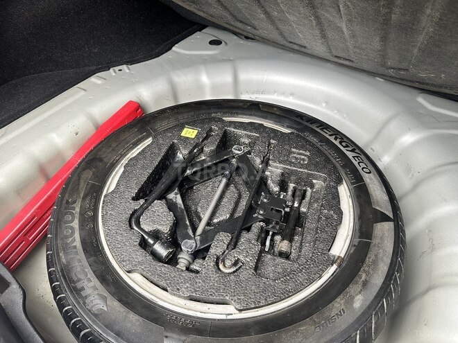 Hyundai Elantra 2012, 189,099 km - 1.8 l - Bakı