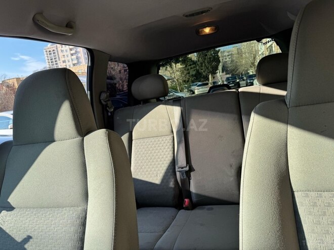 Jeep Liberty 2005, 263,000 km - 2.8 l - Bakı