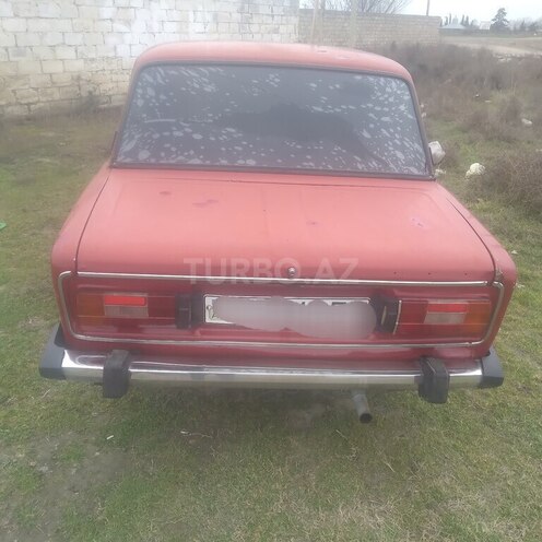 LADA (VAZ) 2106 1983, 42,800 km - 1.5 л - Şirvan