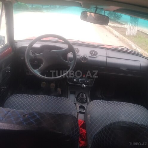 LADA (VAZ) 2106 1983, 42,800 km - 1.5 л - Şirvan