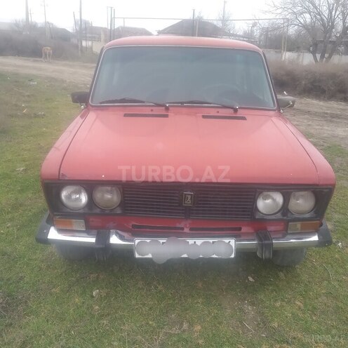 LADA (VAZ) 2106 1983, 42,800 km - 1.5 л - Şirvan