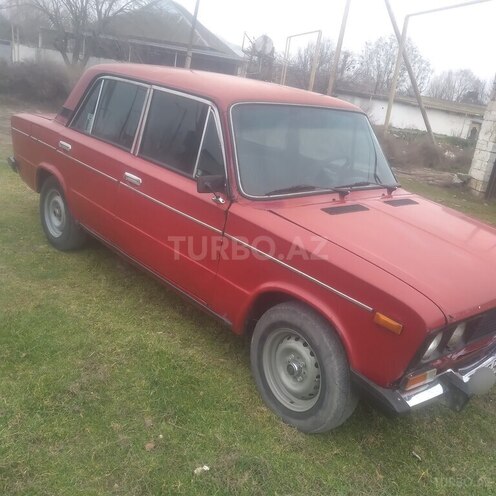 LADA (VAZ) 2106 1983, 42,800 km - 1.5 л - Şirvan