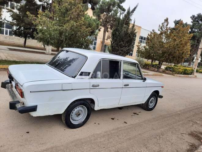 LADA (VAZ) 2106 1984, 60,876 km - 1.3 л - Sabirabad