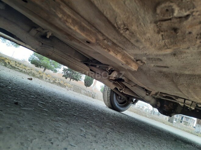 LADA (VAZ) 2106 1984, 60,876 km - 1.3 л - Sabirabad