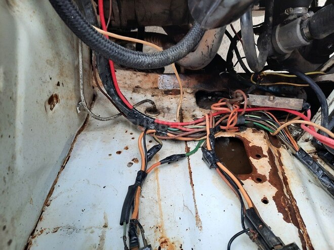 LADA (VAZ) 2106 1984, 60,876 km - 1.3 л - Sabirabad