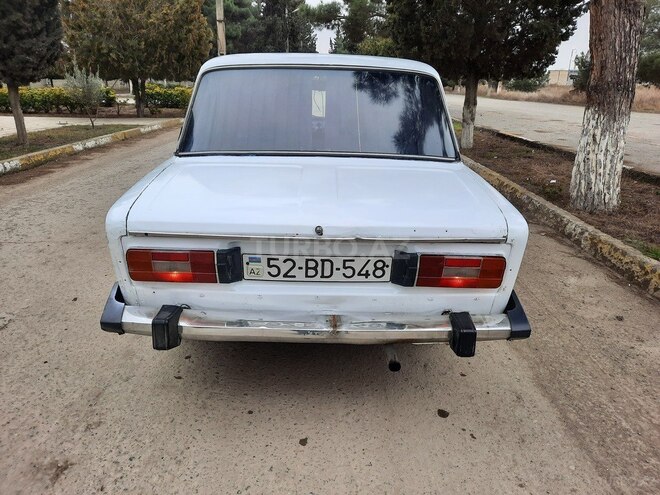 LADA (VAZ) 2106 1984, 60,876 km - 1.3 л - Sabirabad