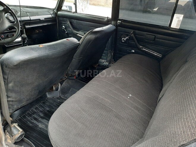 LADA (VAZ) 2106 1984, 60,876 km - 1.3 л - Sabirabad