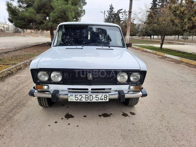 LADA (VAZ) 2106 1984, 60,876 km - 1.3 л - Sabirabad