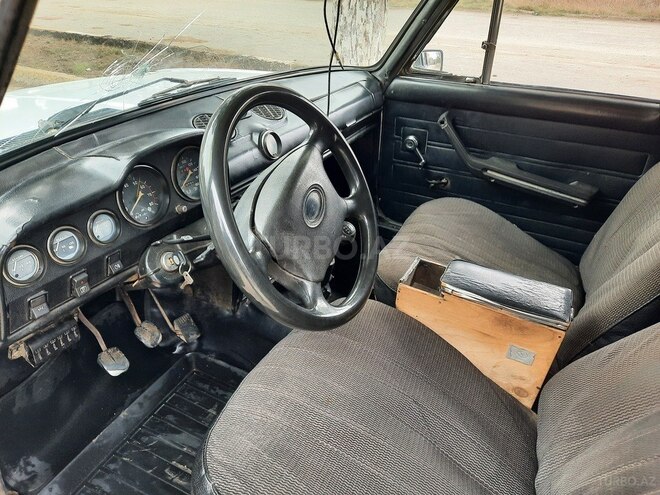 LADA (VAZ) 2106 1984, 60,876 km - 1.3 л - Sabirabad