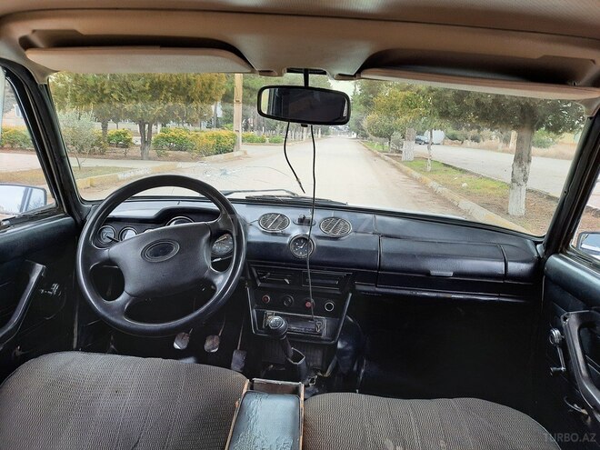 LADA (VAZ) 2106 1984, 60,876 km - 1.3 л - Sabirabad