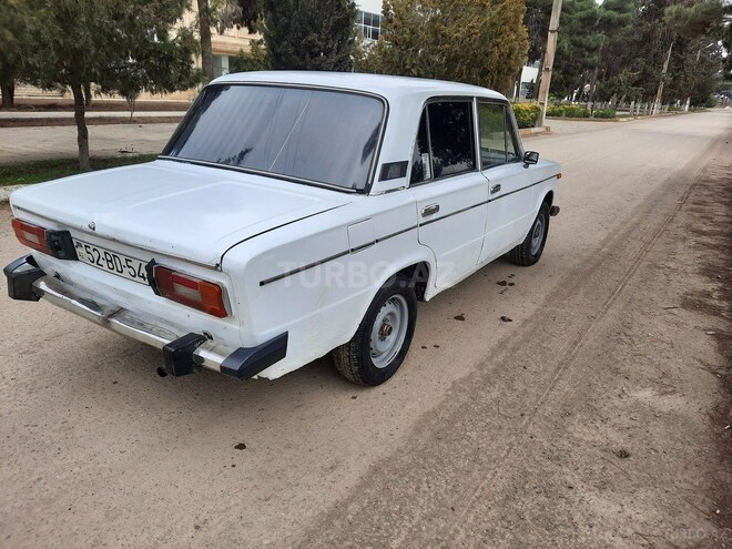 LADA (VAZ) 2106 1984, 60,876 km - 1.3 л - Sabirabad