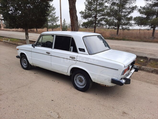 LADA (VAZ) 2106 1984, 60,876 km - 1.3 л - Sabirabad