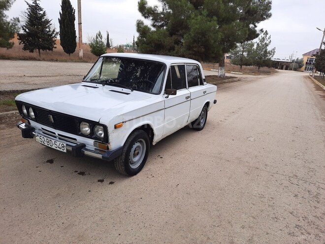 LADA (VAZ) 2106 1984, 60,876 km - 1.3 л - Sabirabad