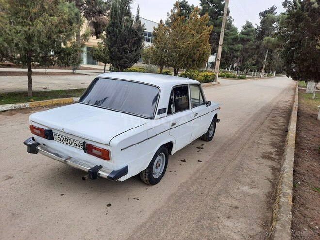 LADA (VAZ) 2106 1984, 60,876 km - 1.3 л - Sabirabad