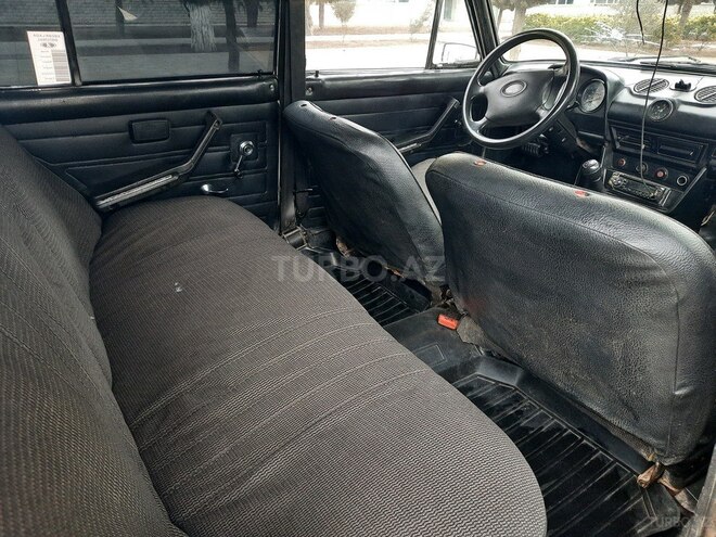 LADA (VAZ) 2106 1984, 60,876 km - 1.3 л - Sabirabad