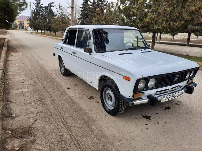 LADA (VAZ) 2106 1984, 60,876 km - 1.3 л - Sabirabad
