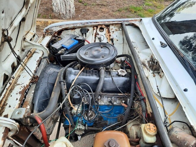 LADA (VAZ) 2106 1984, 60,876 km - 1.3 л - Sabirabad