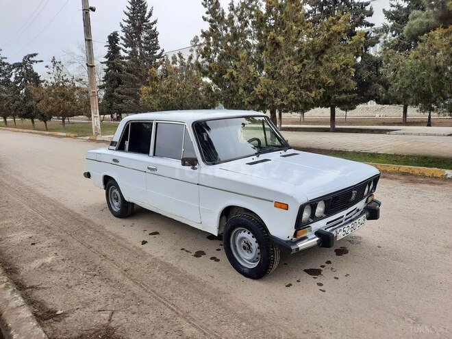 LADA (VAZ) 2106 1984, 60,876 km - 1.3 л - Sabirabad