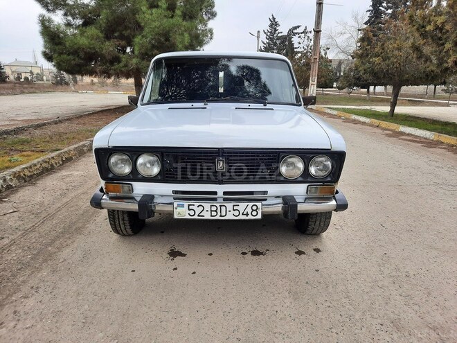 LADA (VAZ) 2106 1984, 60,876 km - 1.3 л - Sabirabad