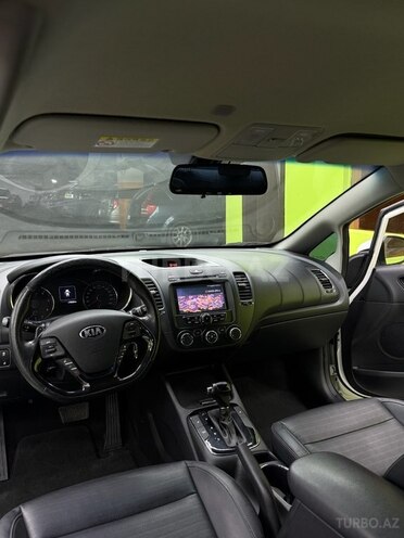 Kia K3 2017, 170,452 km - 1.6 l - Bakı