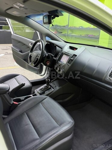 Kia K3 2017, 170,452 km - 1.6 l - Bakı
