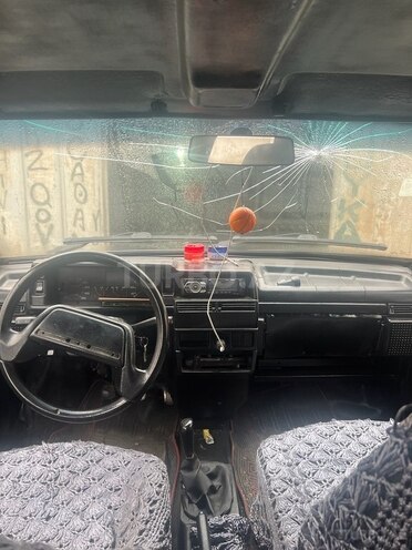 LADA (VAZ) 2109 1990, 288,500 km - 1.5 l - Bakı