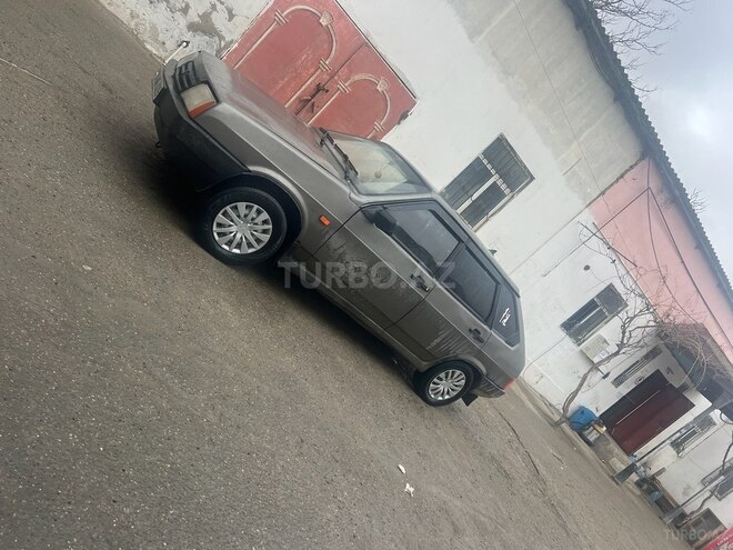 LADA (VAZ) 2109 1990, 288,500 km - 1.5 l - Bakı