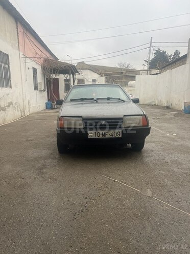 LADA (VAZ) 2109 1990, 288,500 km - 1.5 l - Bakı