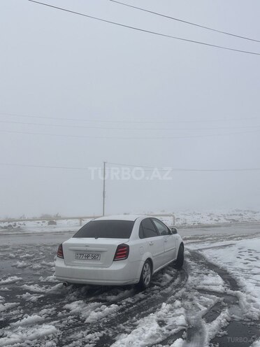 Daewoo Gentra 2014, 253,000 km - 1.5 л - Bakı