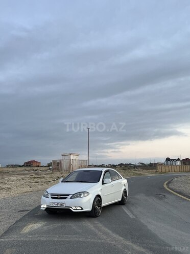 Daewoo Gentra 2014, 253,000 km - 1.5 л - Bakı