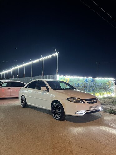 Daewoo Gentra 2014, 253,000 km - 1.5 л - Bakı