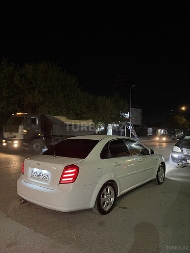 Daewoo Gentra 2014, 253,000 km - 1.5 л - Bakı