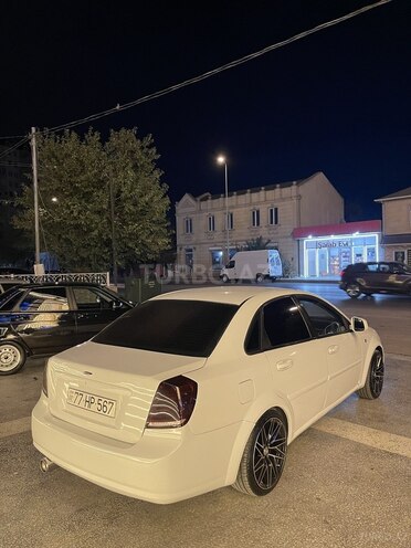Daewoo Gentra 2014, 253,000 km - 1.5 л - Bakı