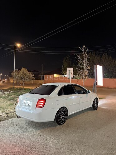 Daewoo Gentra 2014, 253,000 km - 1.5 л - Bakı