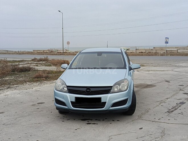 Opel Astra 2009, 313,737 km - 1.8 л - Sumqayıt