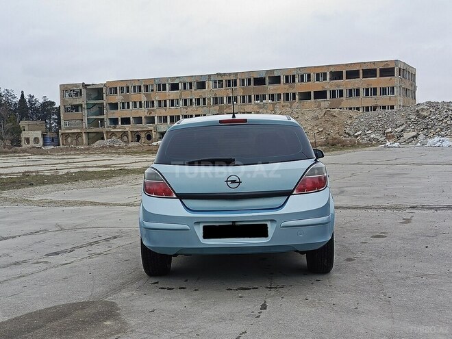Opel Astra 2009, 313,737 km - 1.8 л - Sumqayıt