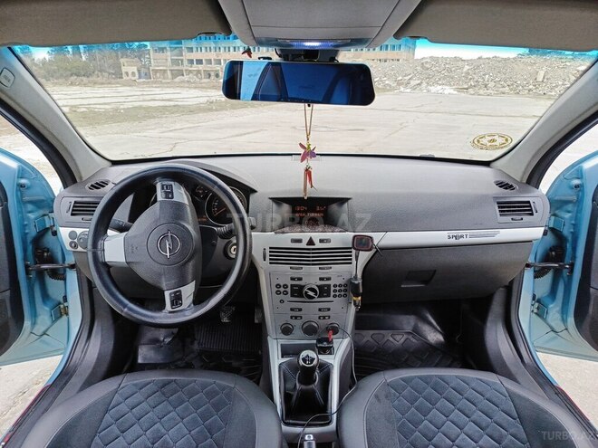 Opel Astra 2009, 313,737 km - 1.8 л - Sumqayıt